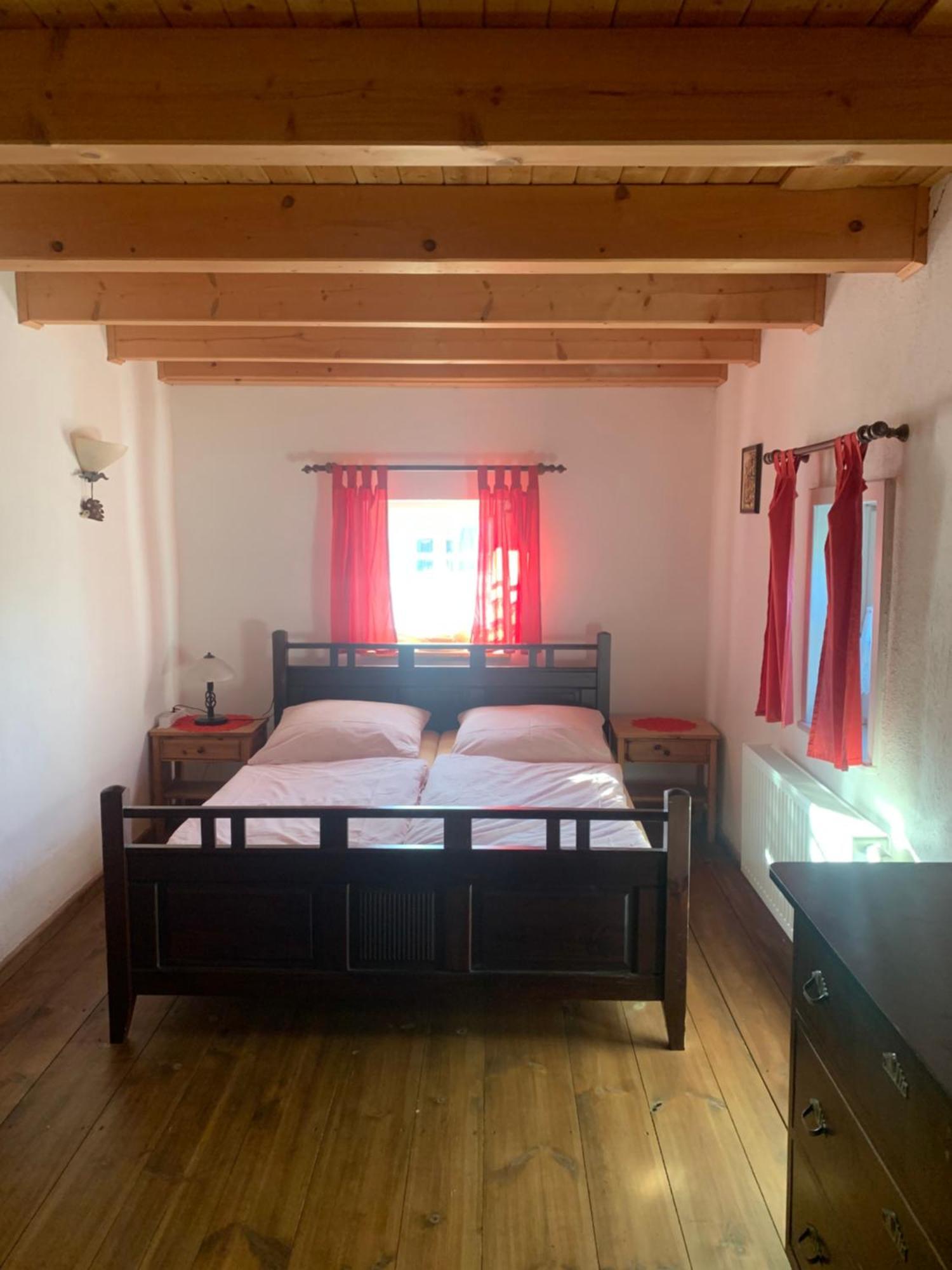 Spreehof Goebeln Apartment Grossdubrau Ngoại thất bức ảnh